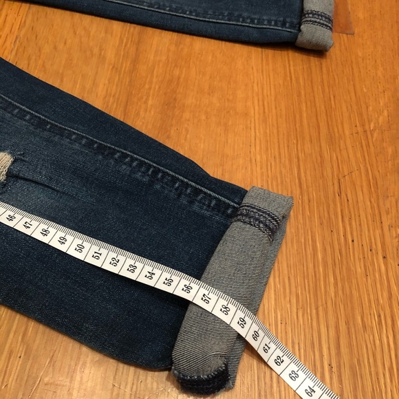 Justice Girlfriend Jeans - Picture 4 of 4